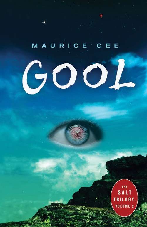 Book cover of Gool  (The Salt Trilogy #2)