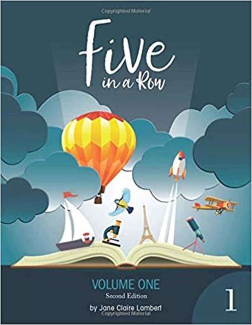 Five In A Row Volume One