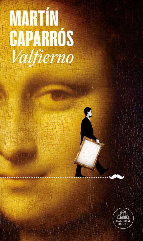 Book cover of Valfierno