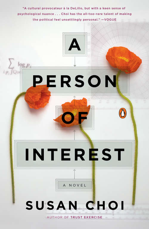 A Person of Interest: A Novel