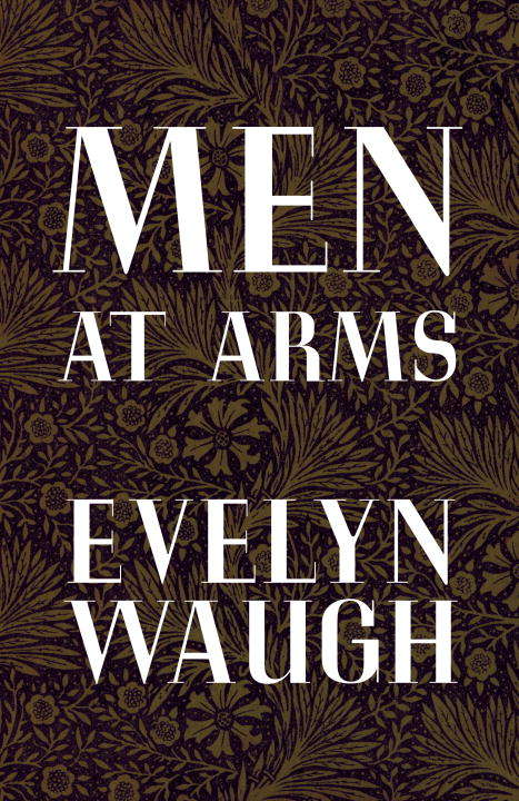 Book cover of Men at Arms