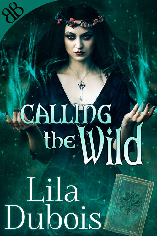 Book cover of Calling the Wild