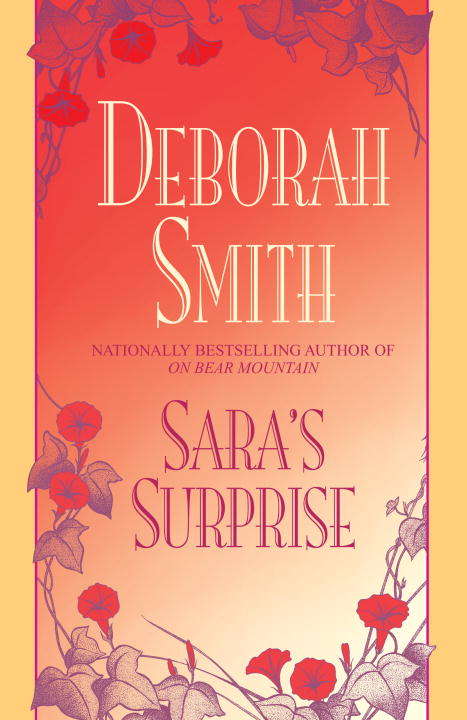 Book cover of Sara's Surprise