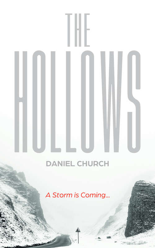 Book cover of The Hollows