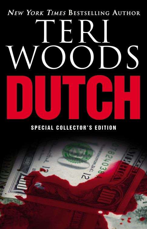 Book cover of Dutch: The First of a Trilogy