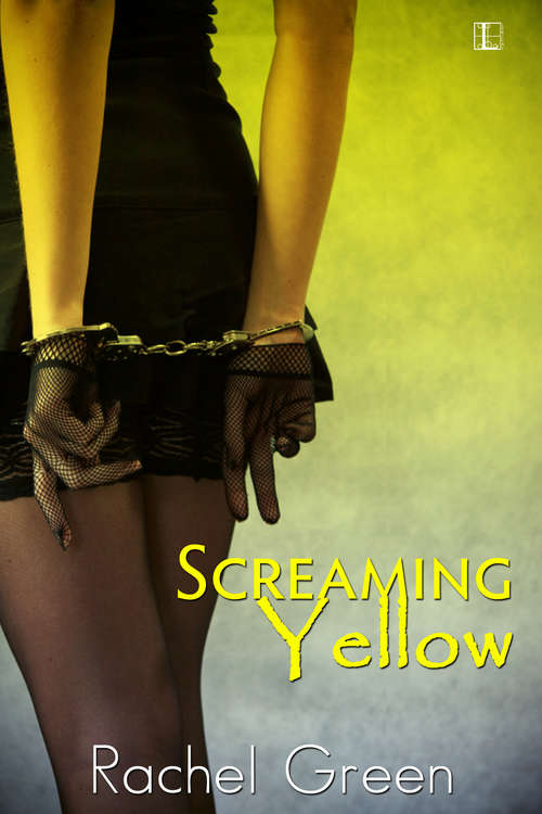 Book cover of Screaming Yellow