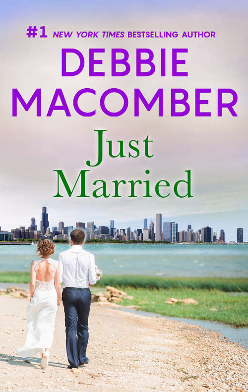 Book cover of Just Married