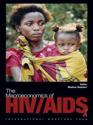 The Macroeconomics of HIV/AIDS