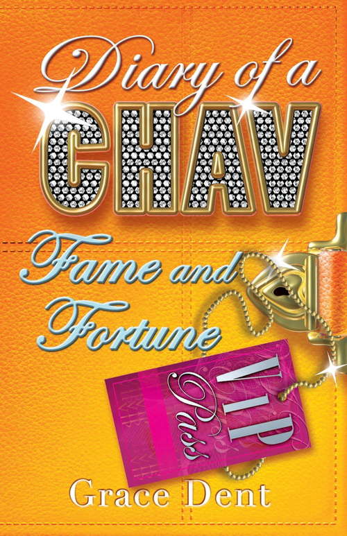 Book cover of Fame and Fortune: Book 5