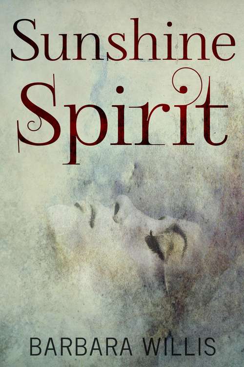 Book cover of Sunshine Spirit