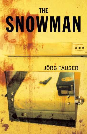 Book cover of The Snowman