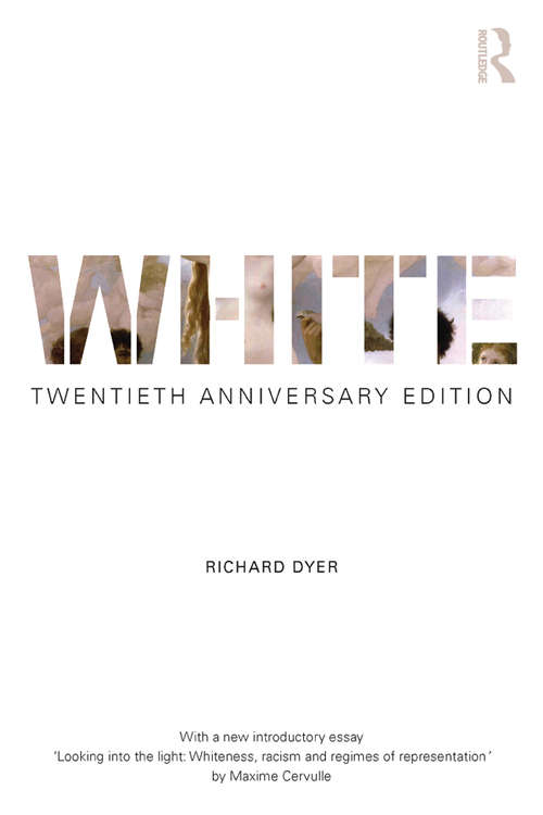 White: Twentieth Anniversary Edition