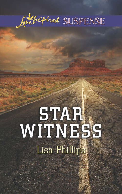 Book cover of Star Witness