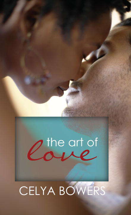 Book cover of The Art of Love