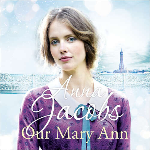 Book cover of Our Mary Ann: The Kershaw Sisters, Book 4 (The Kershaw Sisters series)