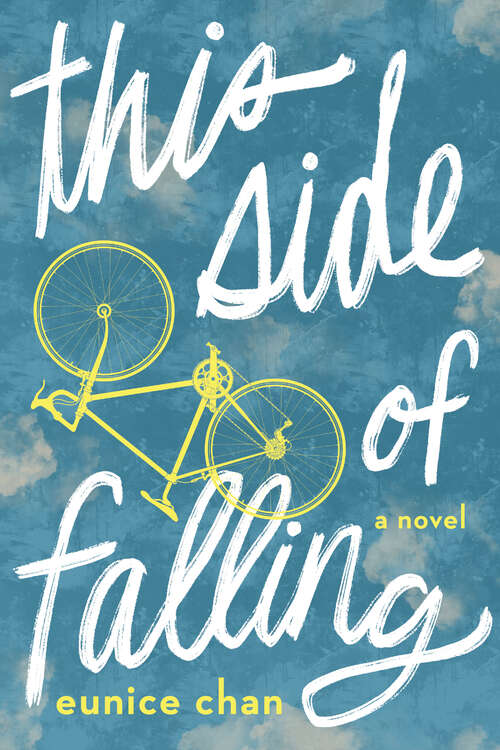 Book cover of This Side of Falling