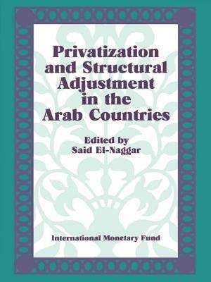 Privatization and Structural Adjustment in the Arab Countries