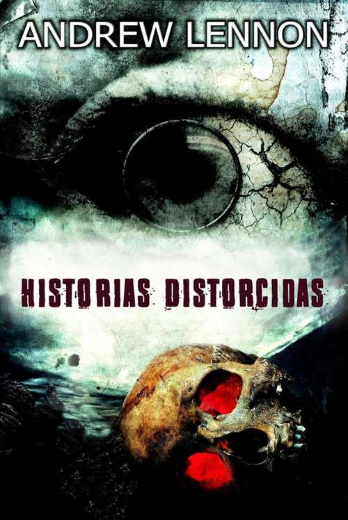 Book cover of Histórias Distorcidas