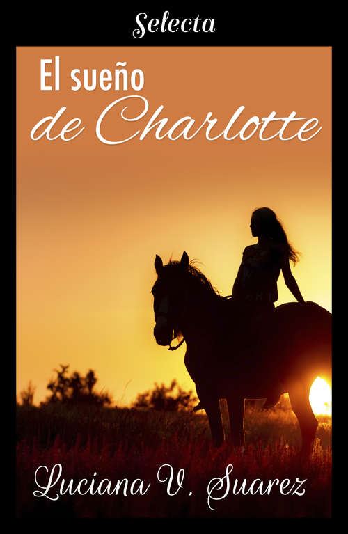Book cover of El sueño de Charlotte