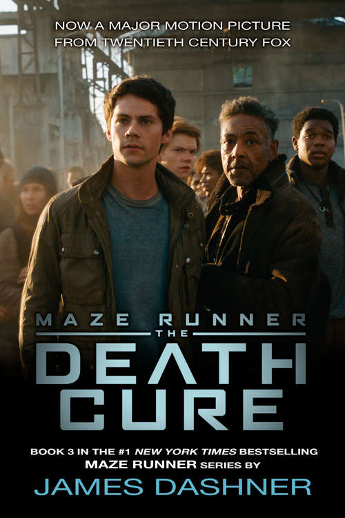 The Death Cure: The Death Cure - The Official Graphic Novel Prelude (The Maze Runner #3)