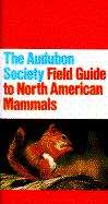 Field Guide to North American Mammals