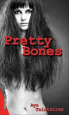 Book cover of Pretty Bones