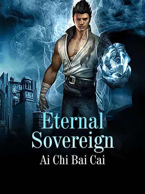 Book cover of Eternal Sovereign: Volume 5 (Volume 5 #5)