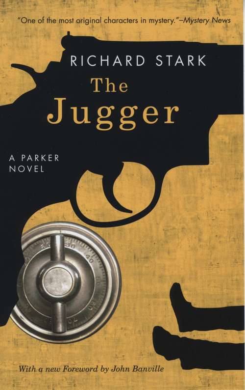 The Jugger: A Parker Novel