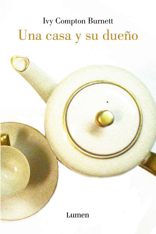 Book cover of Una casa y su dueño