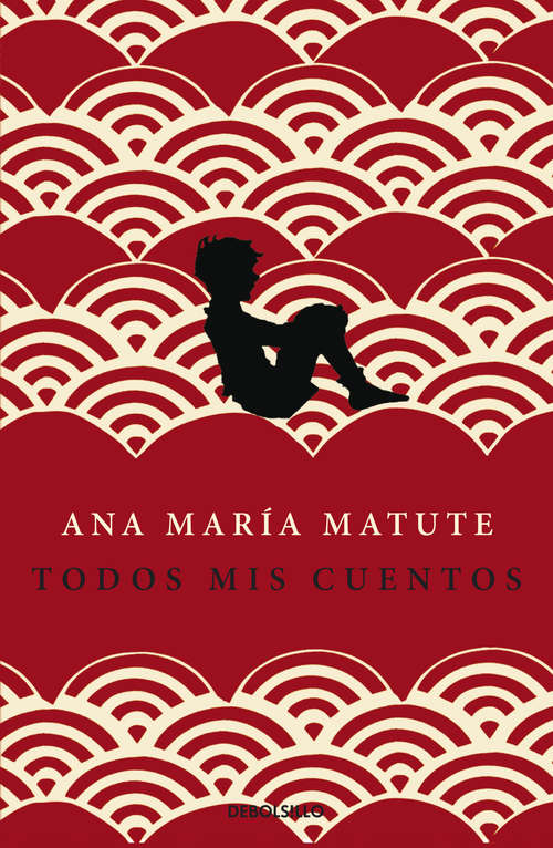 Book cover of Todos mis cuentos