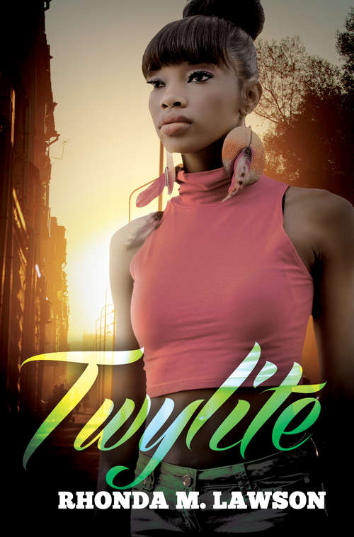 Book cover of Twylite