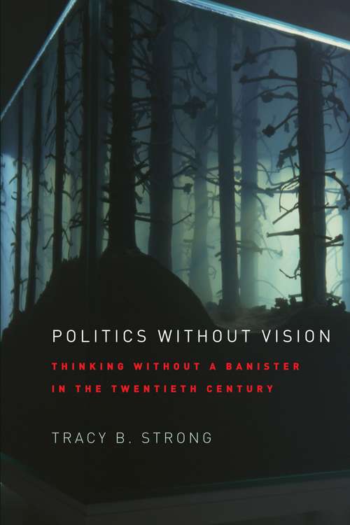Politics Without Vision