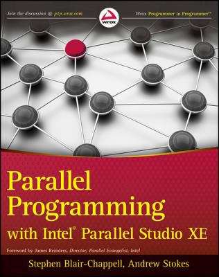 Parallel Programming with Intel Parallel Studio XE