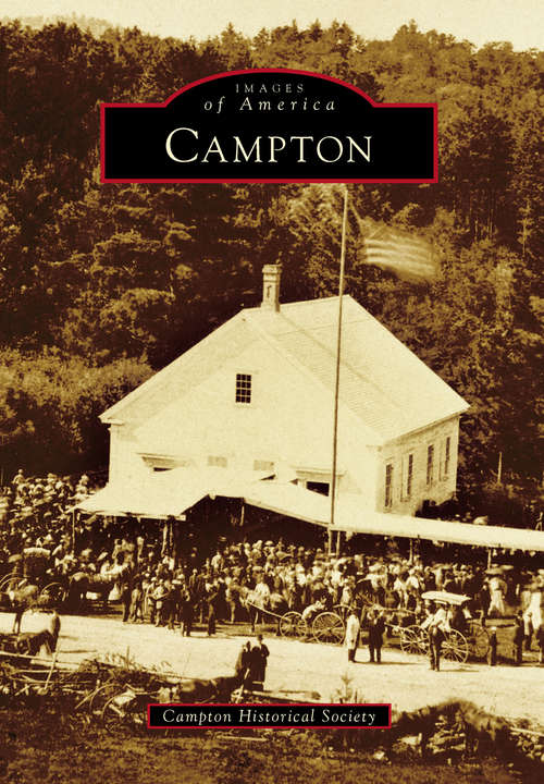 Book cover of Campton