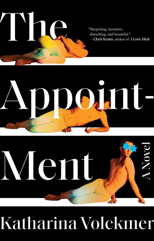 Book cover of The Appointment: A Novel
