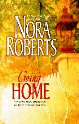 Book cover of Going Home