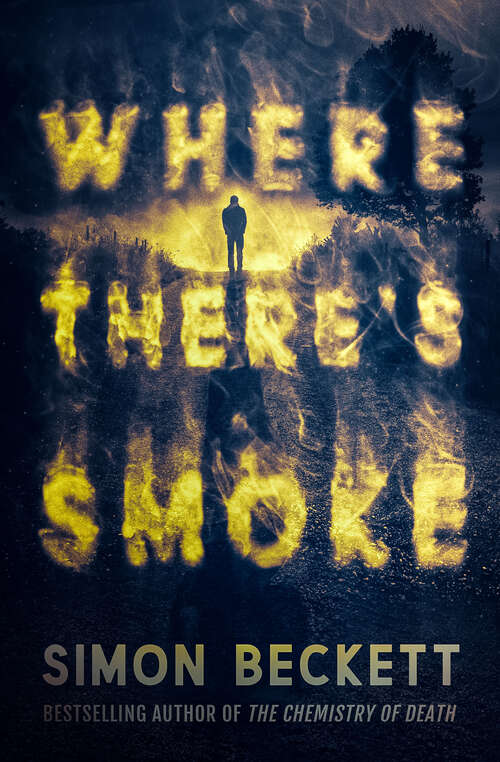 Book cover of Where There's Smoke
