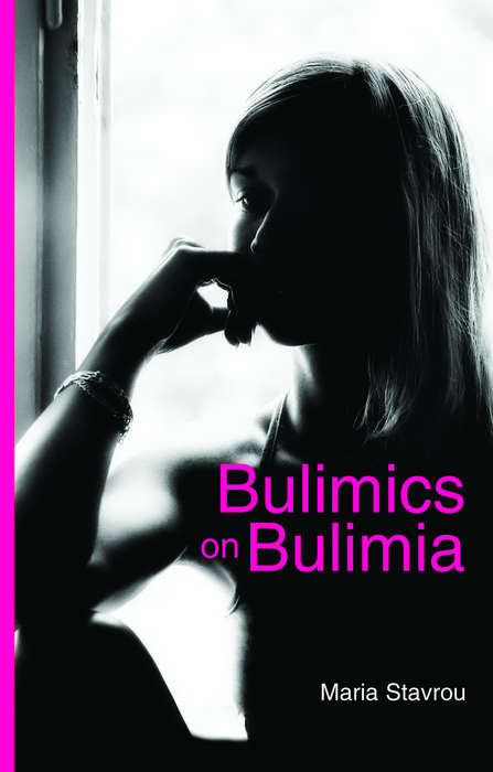 Book cover of Bulimics on Bulimia