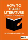 Book cover