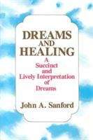 Book cover of Dreams and Healing