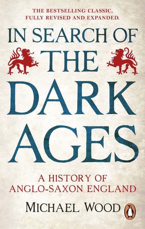 Book cover of In Search of the Dark Ages