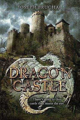 Book cover of Dragon Castle