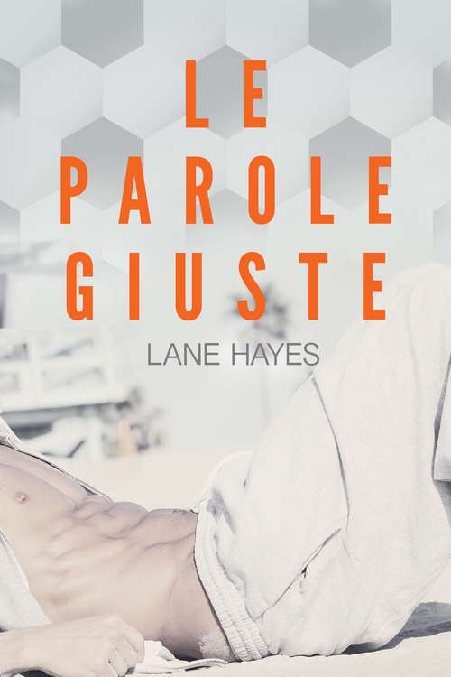Book cover of Le parole giuste