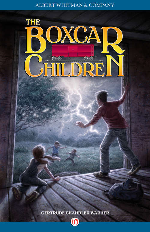 The Boxcar Children (Boxcar Children #1)