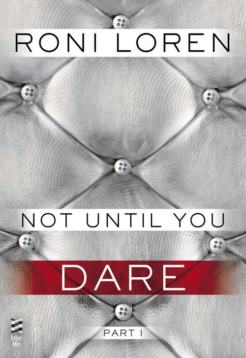 Book cover of Not Until You Part I