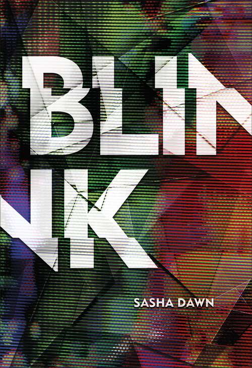 Book cover of Blink