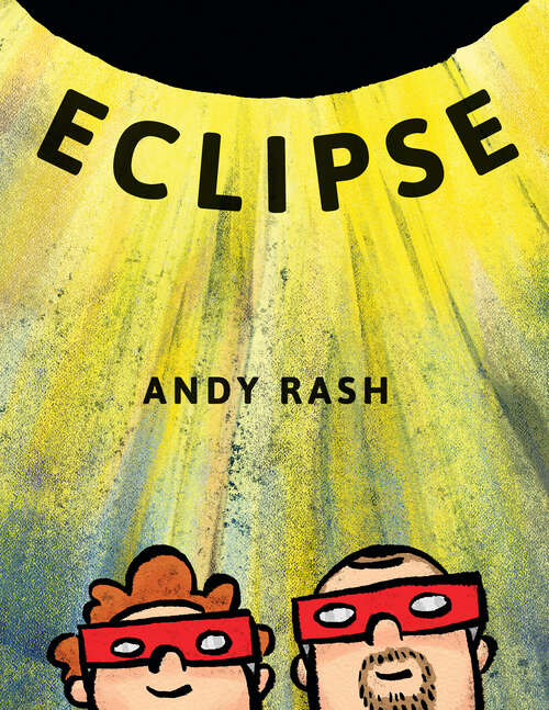 Book cover of Eclipse