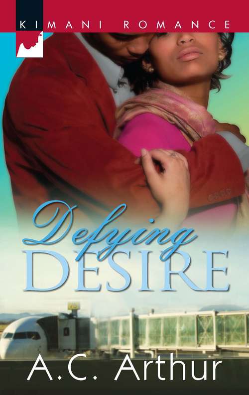 Defying Desire