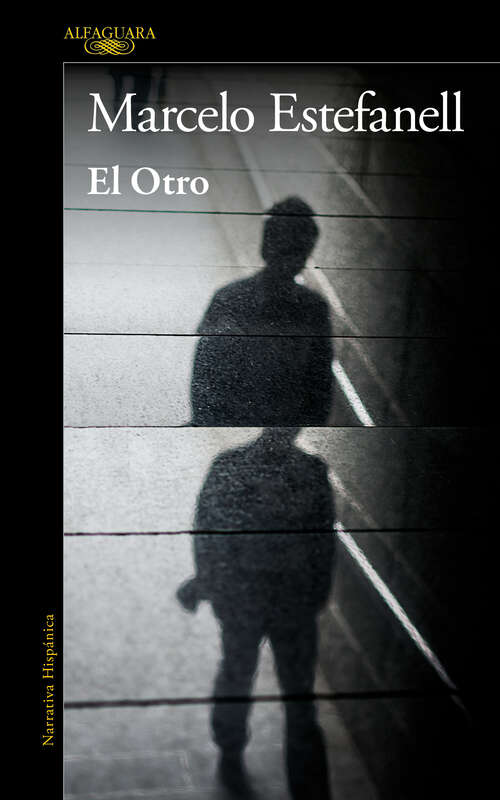 Book cover of El Otro