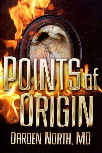 Book cover of Points of Origin